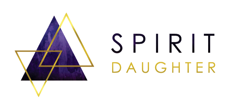 Spirit Daughter